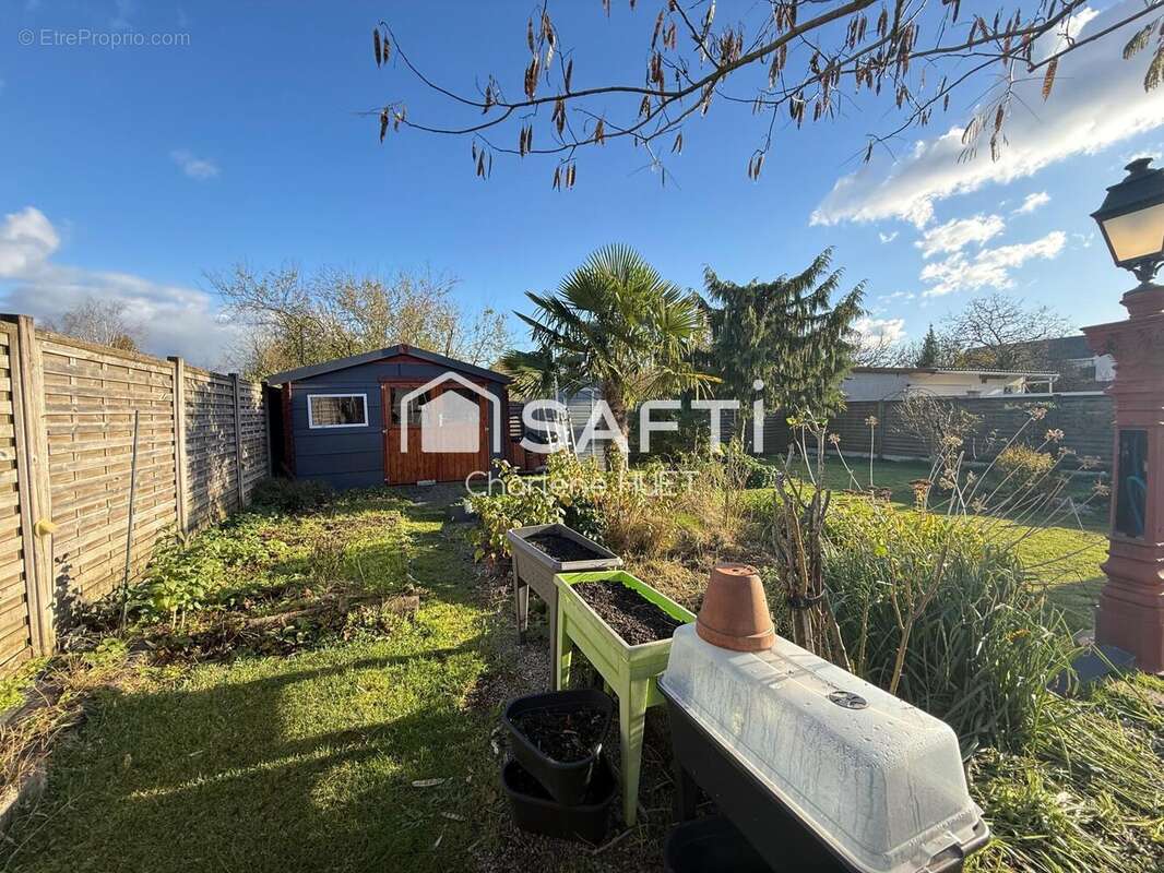 Photo 3 - Maison à SAINT-SEBASTIEN-SUR-LOIRE