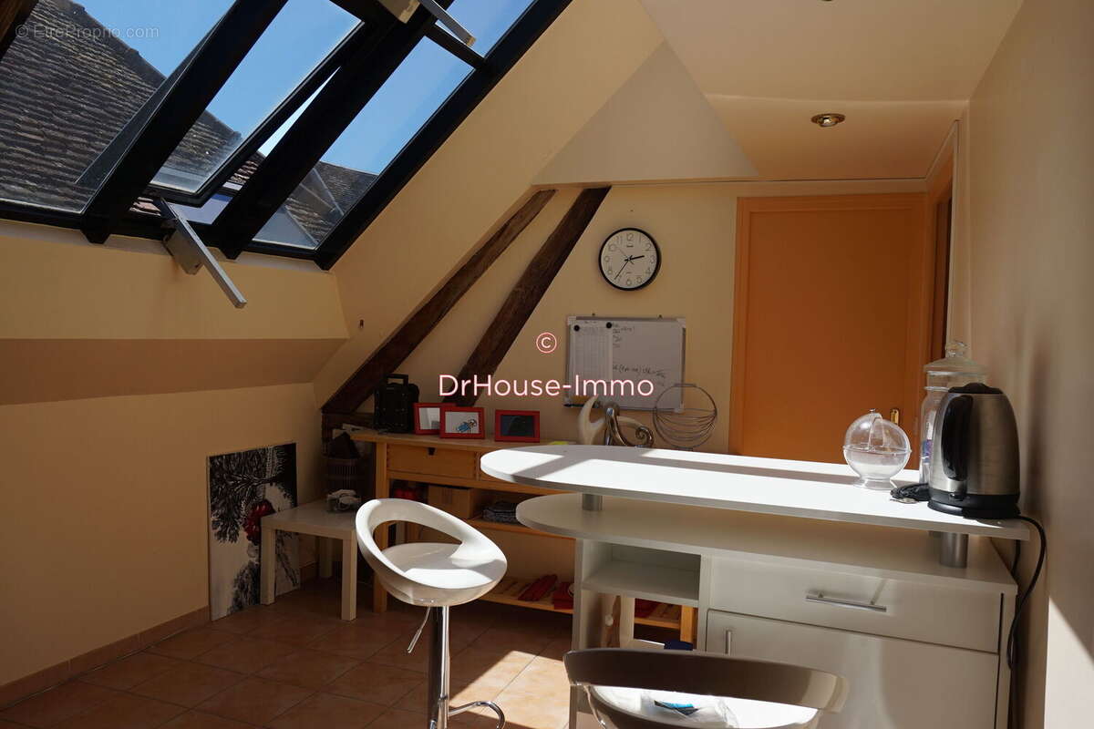 Appartement 98 m² à Troyes  - photo 24