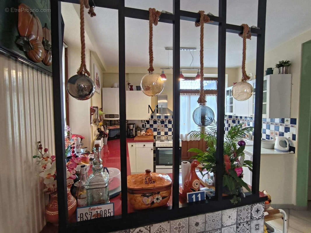 Maison à MORTAGNE-AU-PERCHE