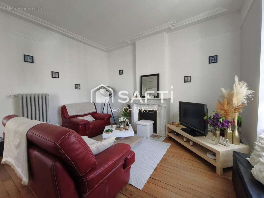 Appartement 145 m² à Verdun  - photo 2