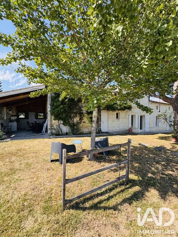 Photo 4 - Maison à GALGON