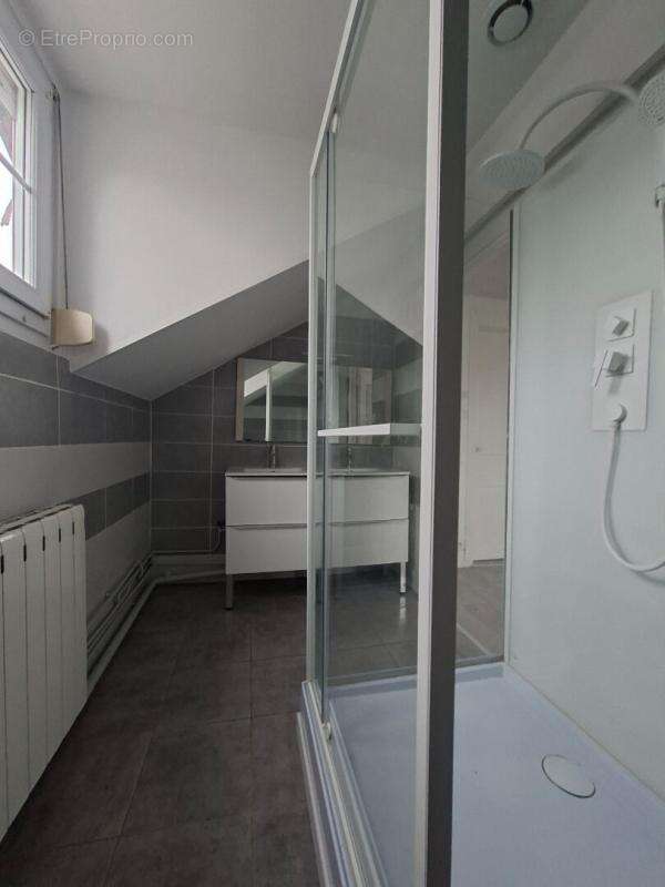 Maison à LE GRAND-QUEVILLY