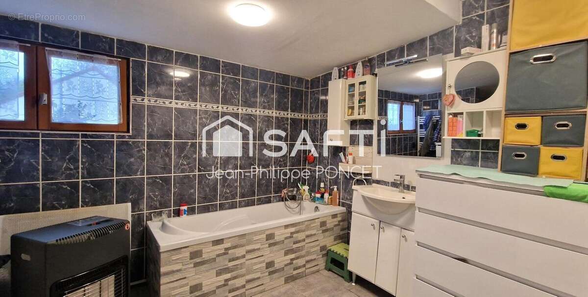 Photo 4 - Maison à CRECY-EN-PONTHIEU