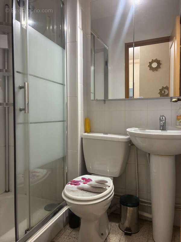 Appartement à ARGELES-SUR-MER