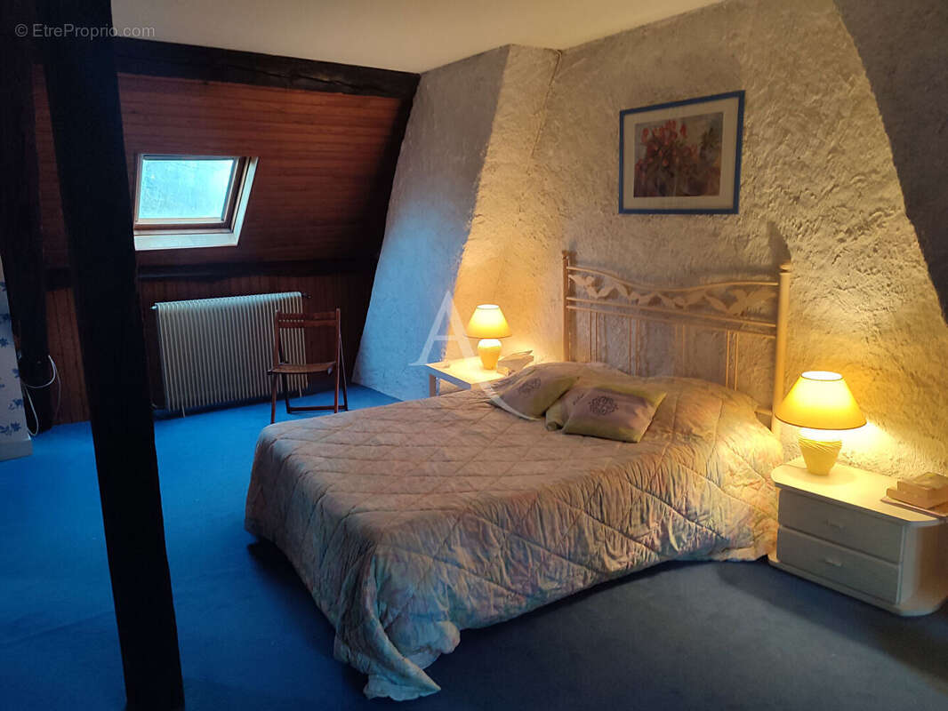 Maison à NOUAN-LE-FUZELIER