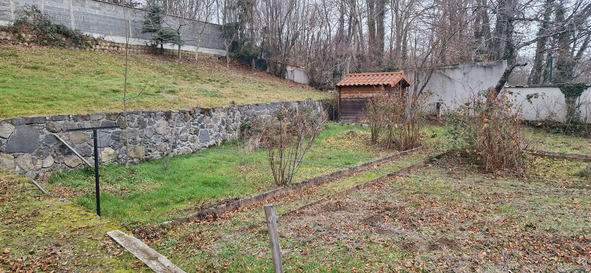 Maison à ORCINES