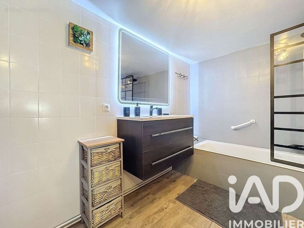 Photo 9 - Appartement à VERCHAIX