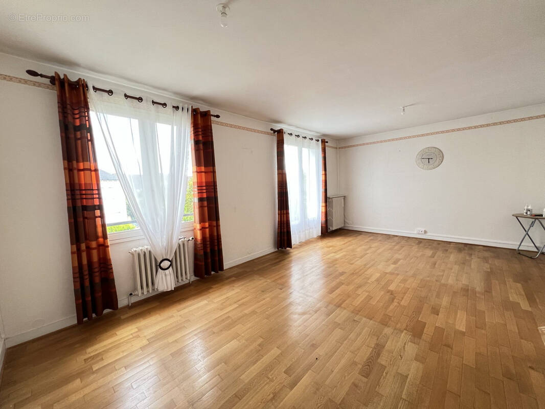 Maison à SAINT-AVERTIN