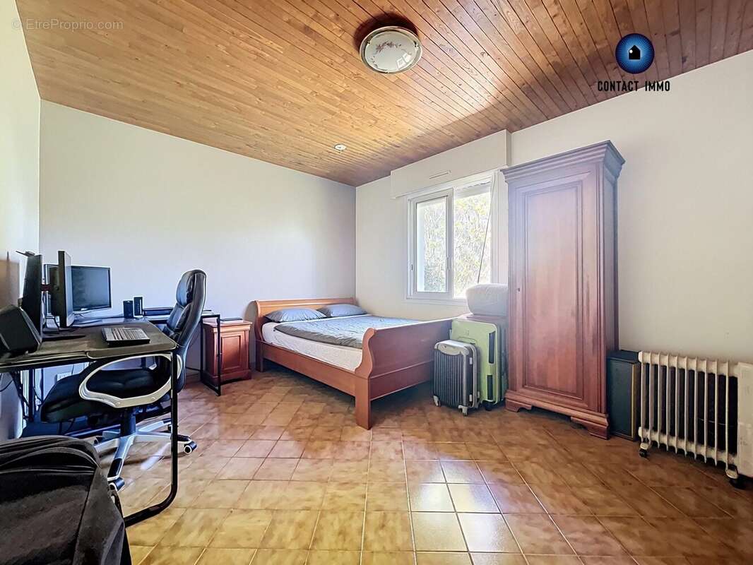 Maison à SAINT-VIANCE