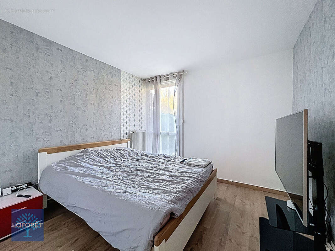 Appartement à BONDOUFLE