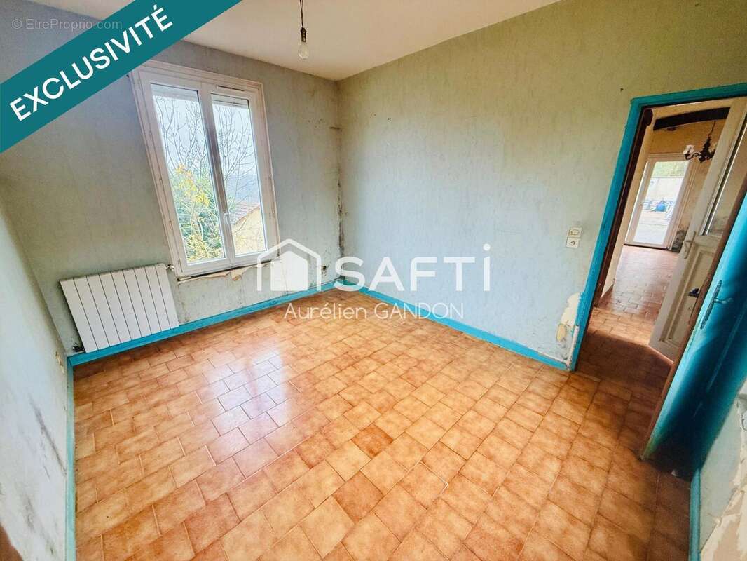 Maison 78 m² à Saint-Aubin-Sur-Yonne  - photo 8