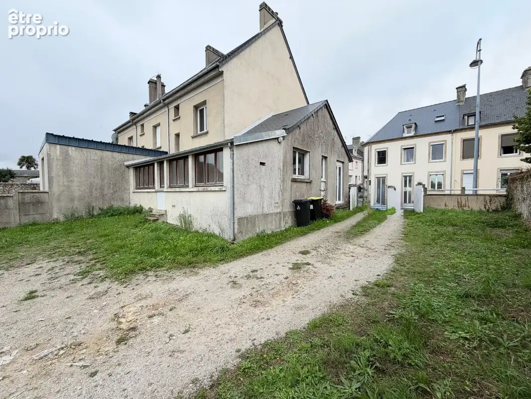 Maison de ville à Montebourg + loft indépendant et garage - photo 21