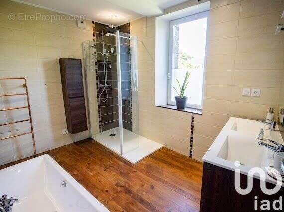 Photo 9 - Maison à THURY-HARCOURT