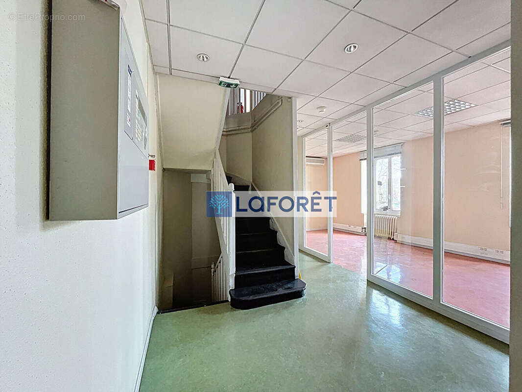 Appartement à CHAUMONT