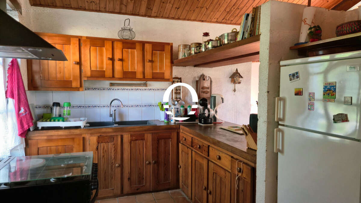 Maison à ARTHON-EN-RETZ