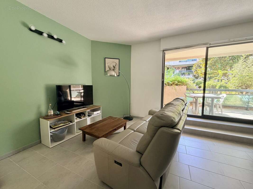 Appartement 66 m² à Montpellier  - photo 3