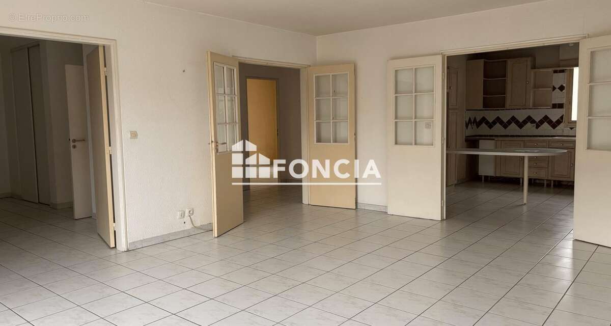Appartement à NARBONNE