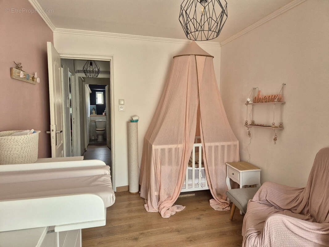 Maison à SERVIAN