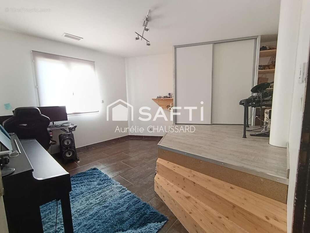 Photo 5 - Maison à NARBONNE