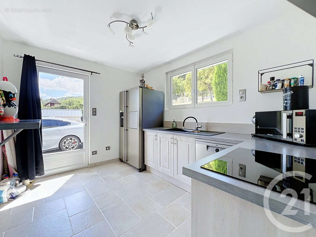 Maison 64 m² à Pont-Audemer  - photo 5