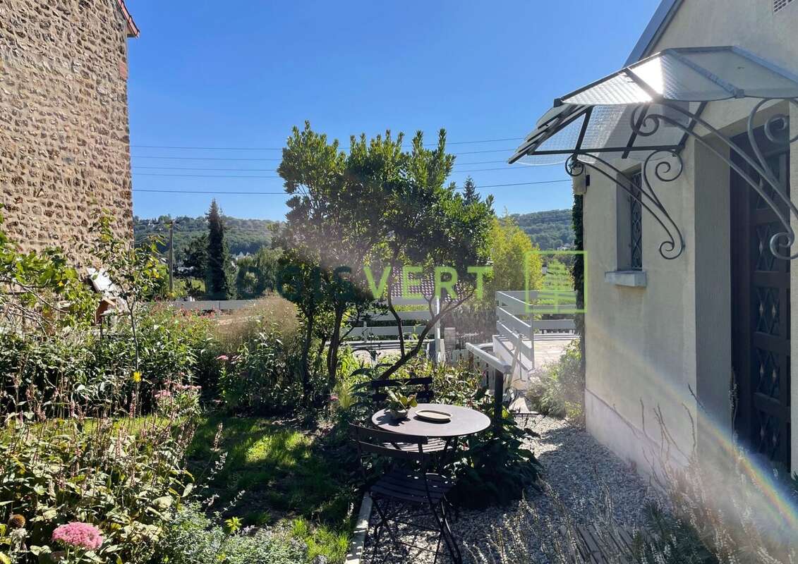 Maison Orsay - Maison à ORSAY