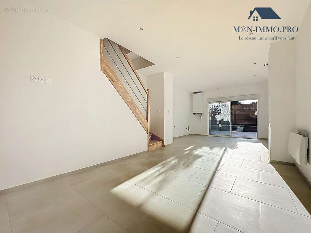 Maison à ERQUINGHEM-LYS