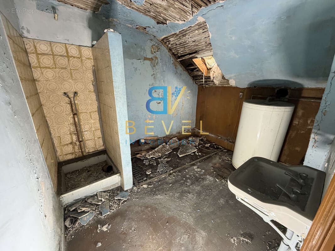 Appartement à MODANE
