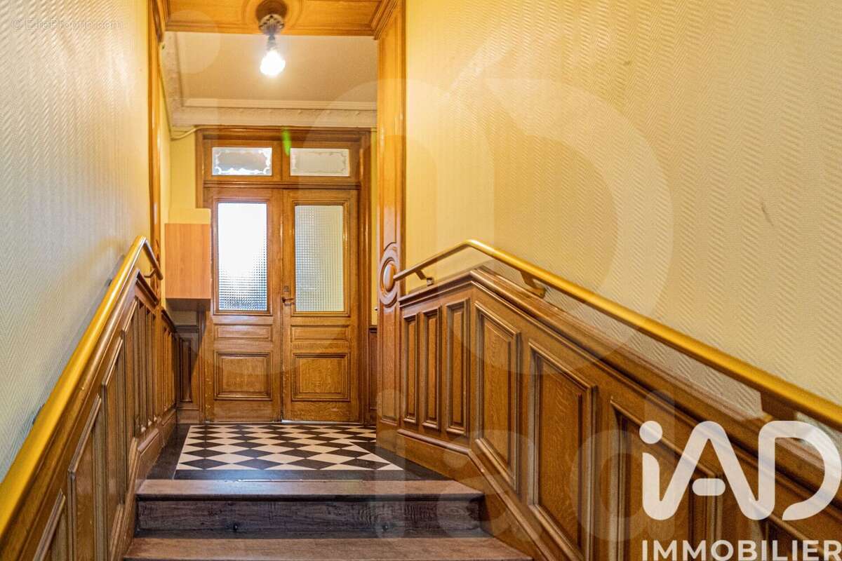 Photo 9 - Commerce à LE HAVRE