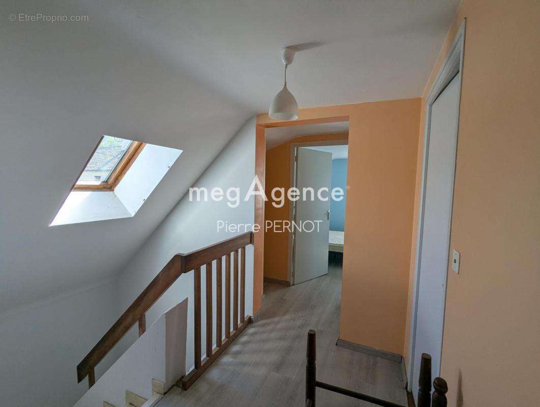 Maison à DURENQUE
