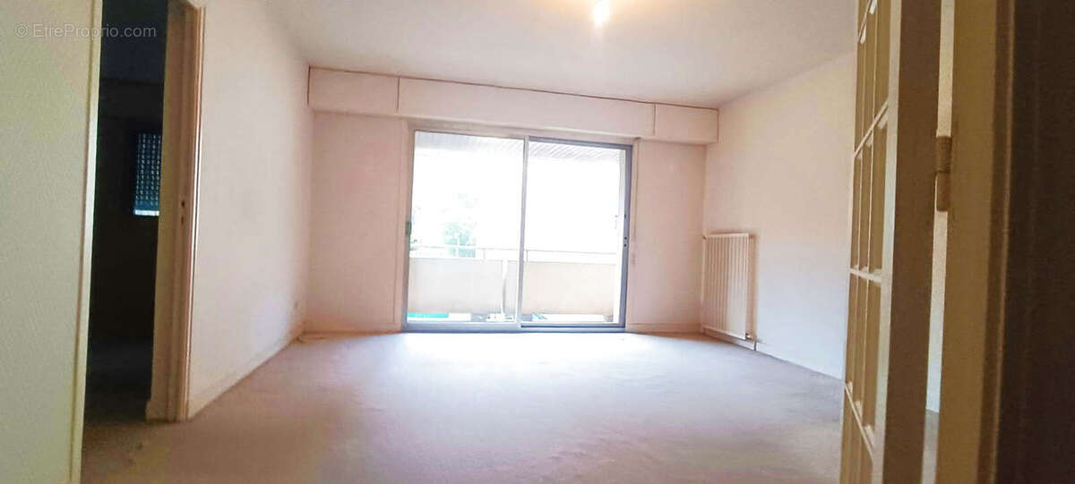 Appartement à SAINT-MALO