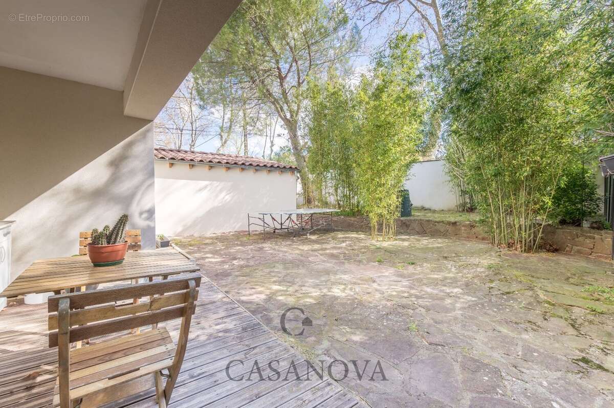 Maison à PRADES-LE-LEZ