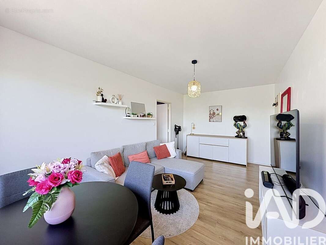 Photo 3 - Appartement à METZ