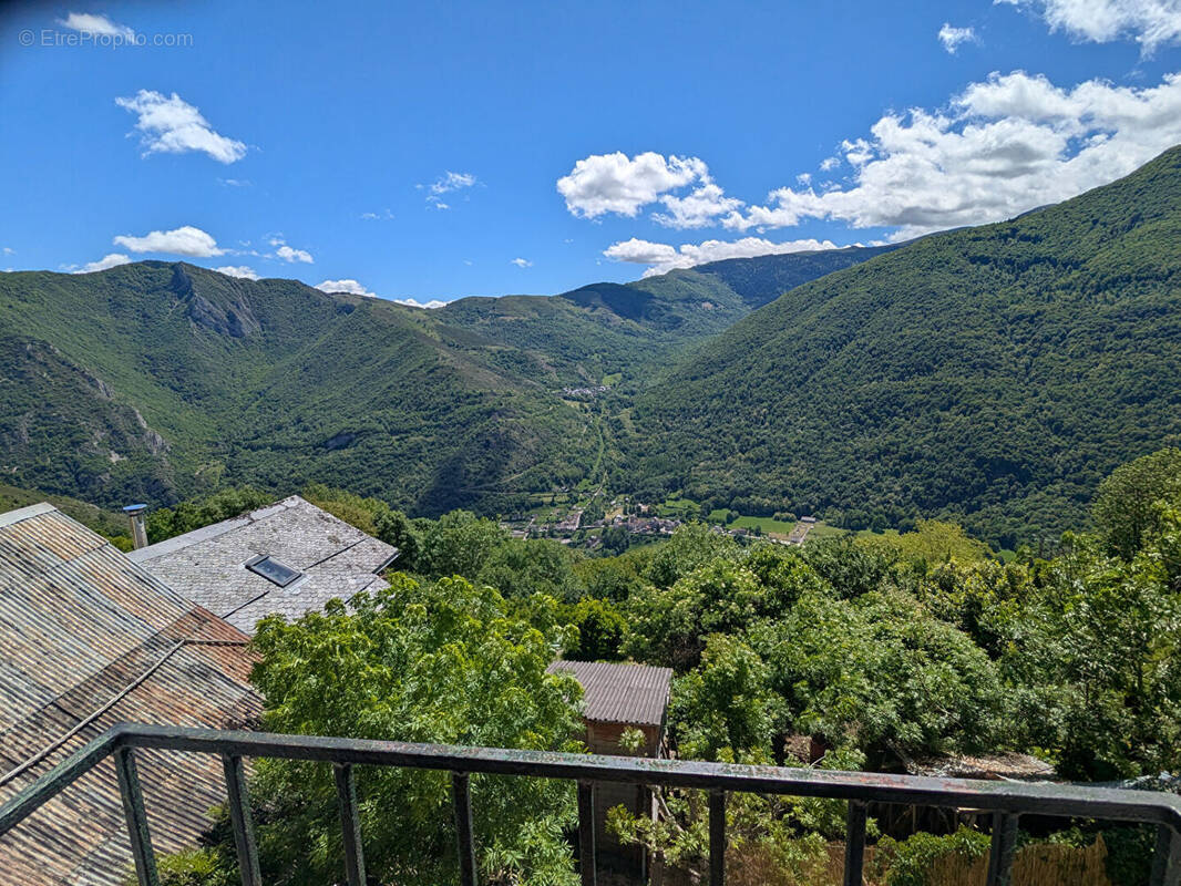 Maison à TARASCON-SUR-ARIEGE