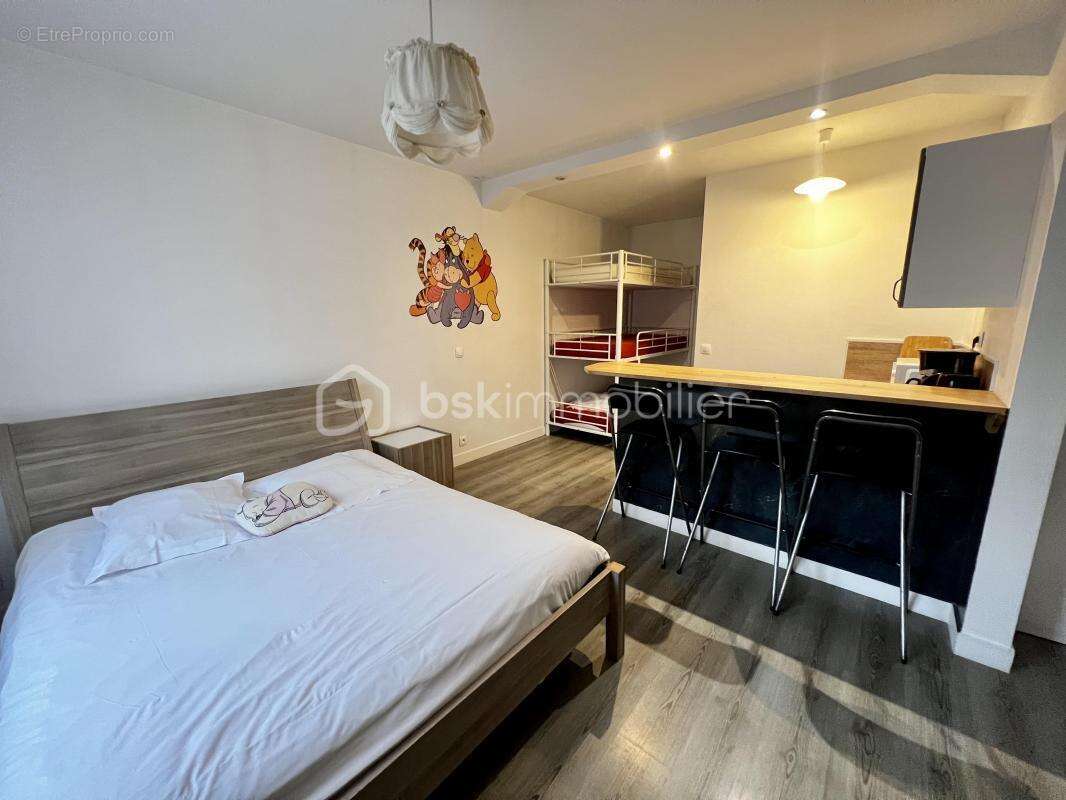 Appartement à MONTRY