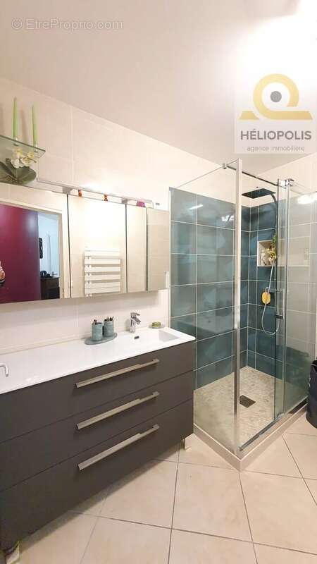 Appartement à CANET-EN-ROUSSILLON