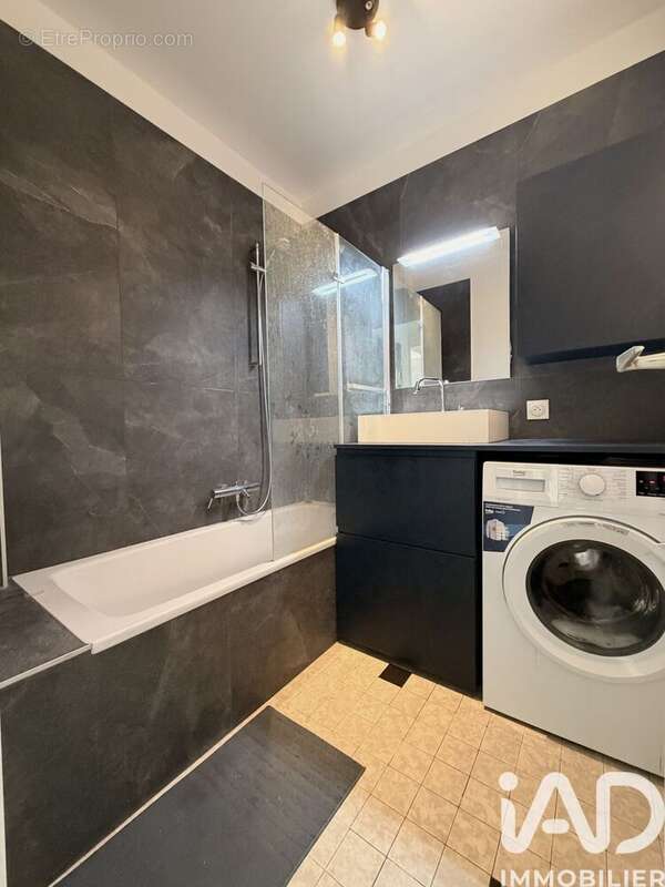 Appartement 60 m² à Annemasse  - photo 6