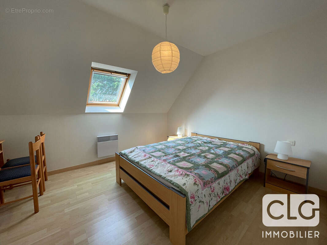 Maison Lesconil - photo 12