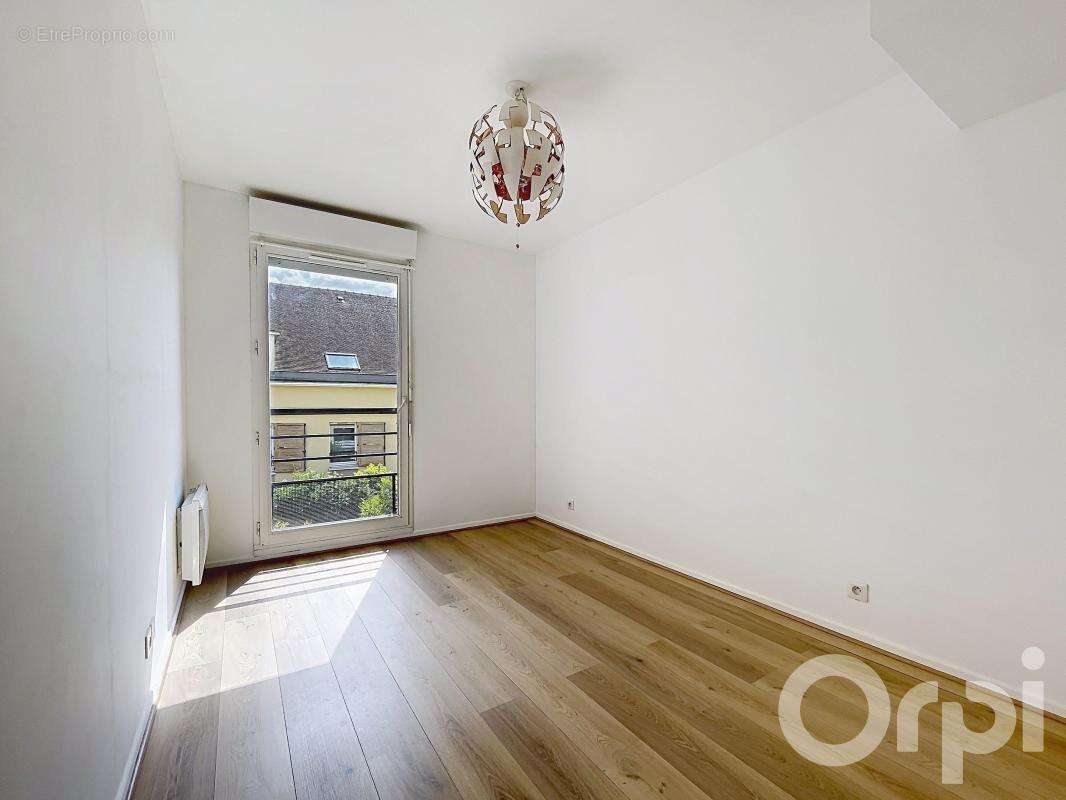 Appartement 4 pièces 81m2 au cœur de Longjumeau - photo 9