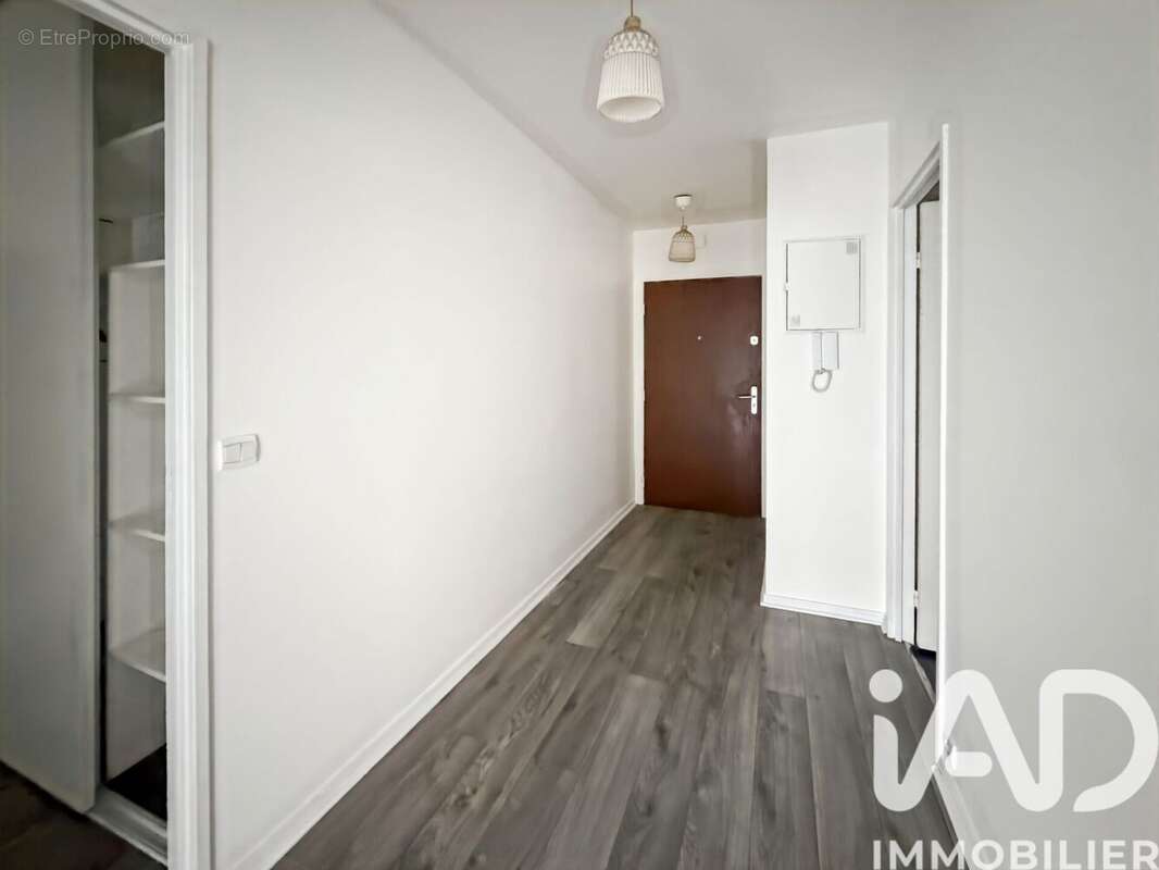 Photo 5 - Appartement à CRETEIL