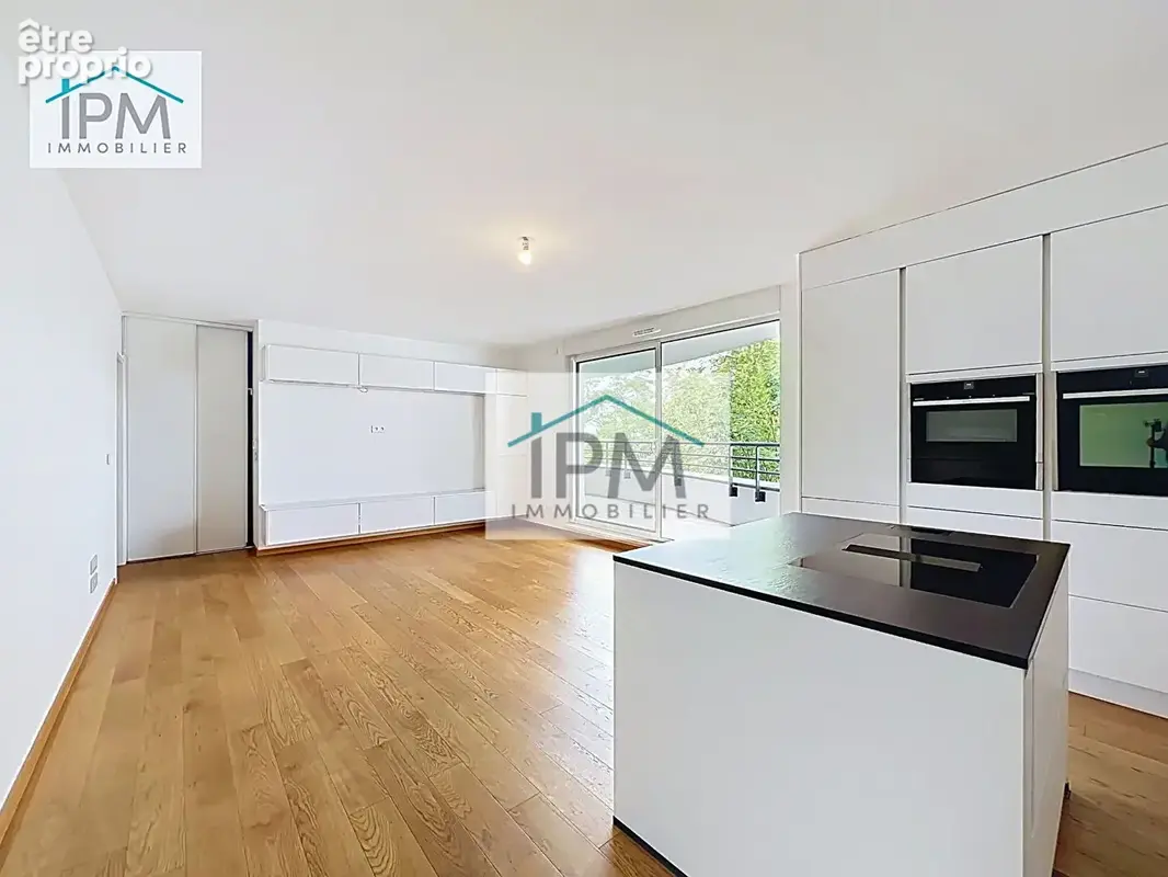 Appartement à OBERNAI