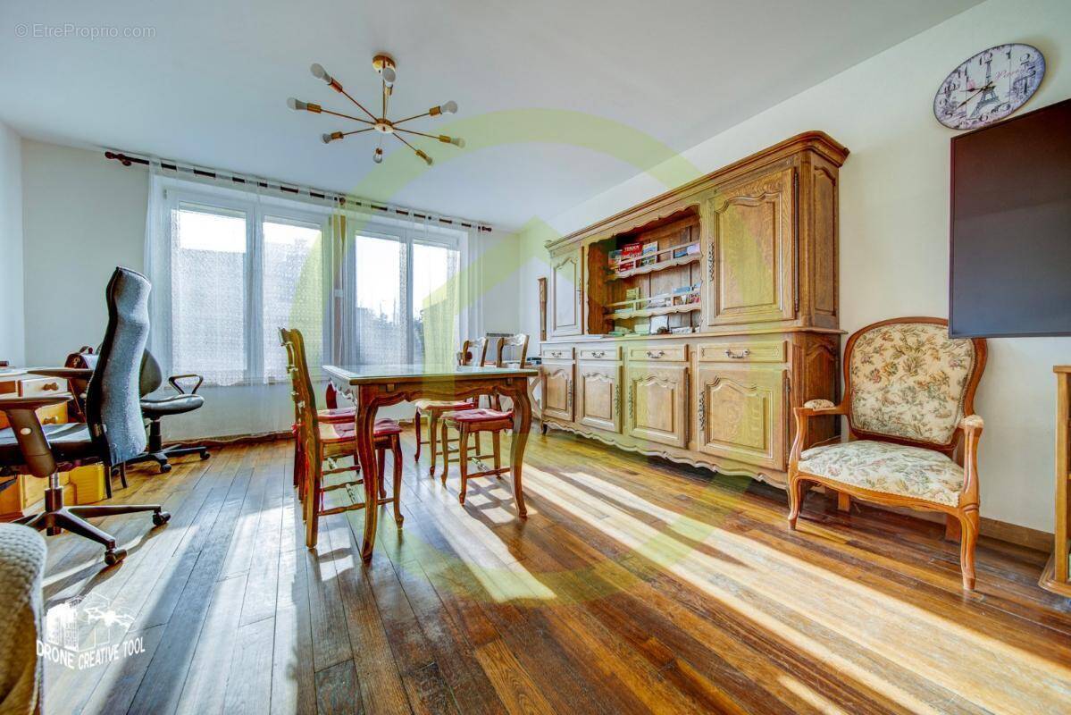 Maison à HANNONVILLE-SOUS-LES-COTES