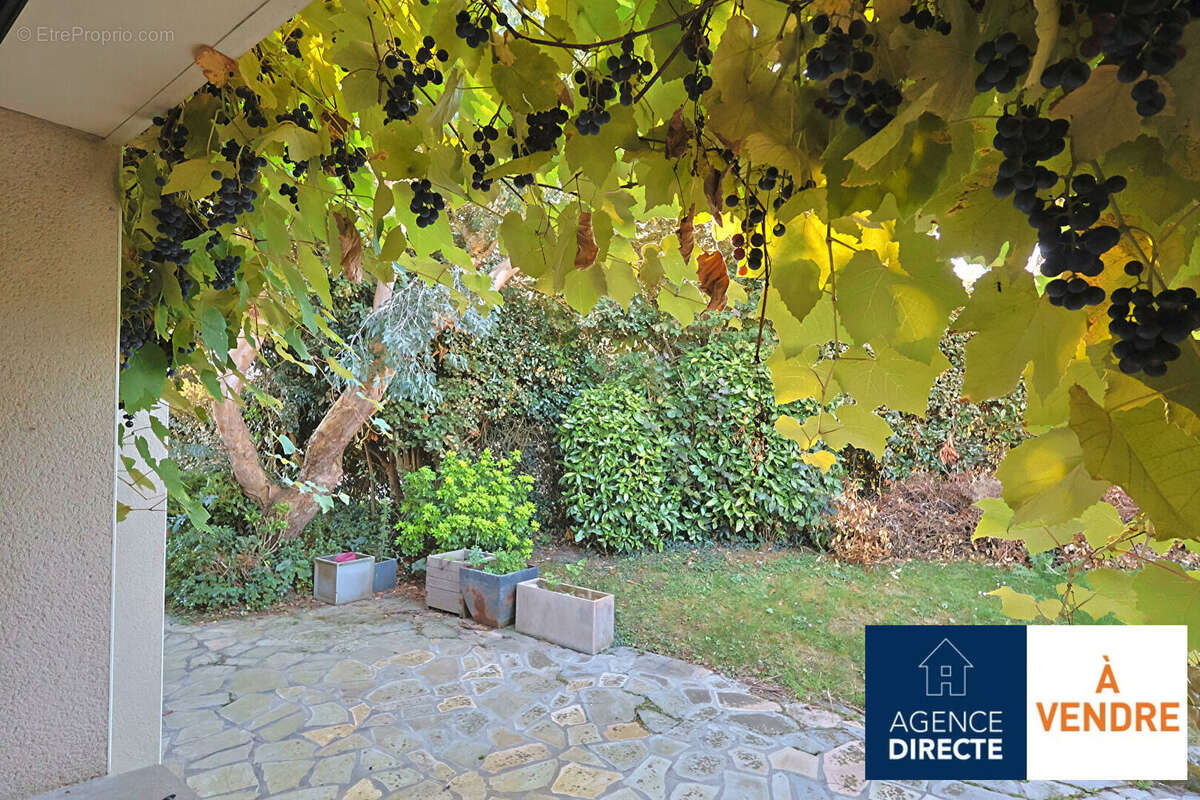 Maison à SAINT-MALO