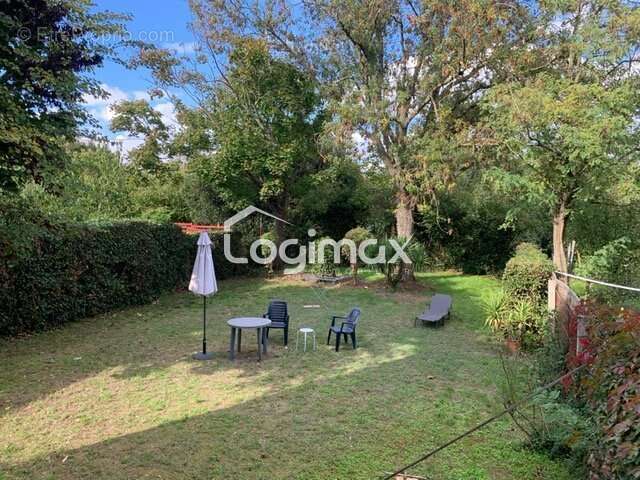 Maison à LA ROCHELLE