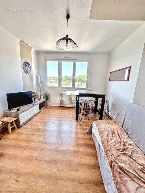 Appartement à BAYONNE