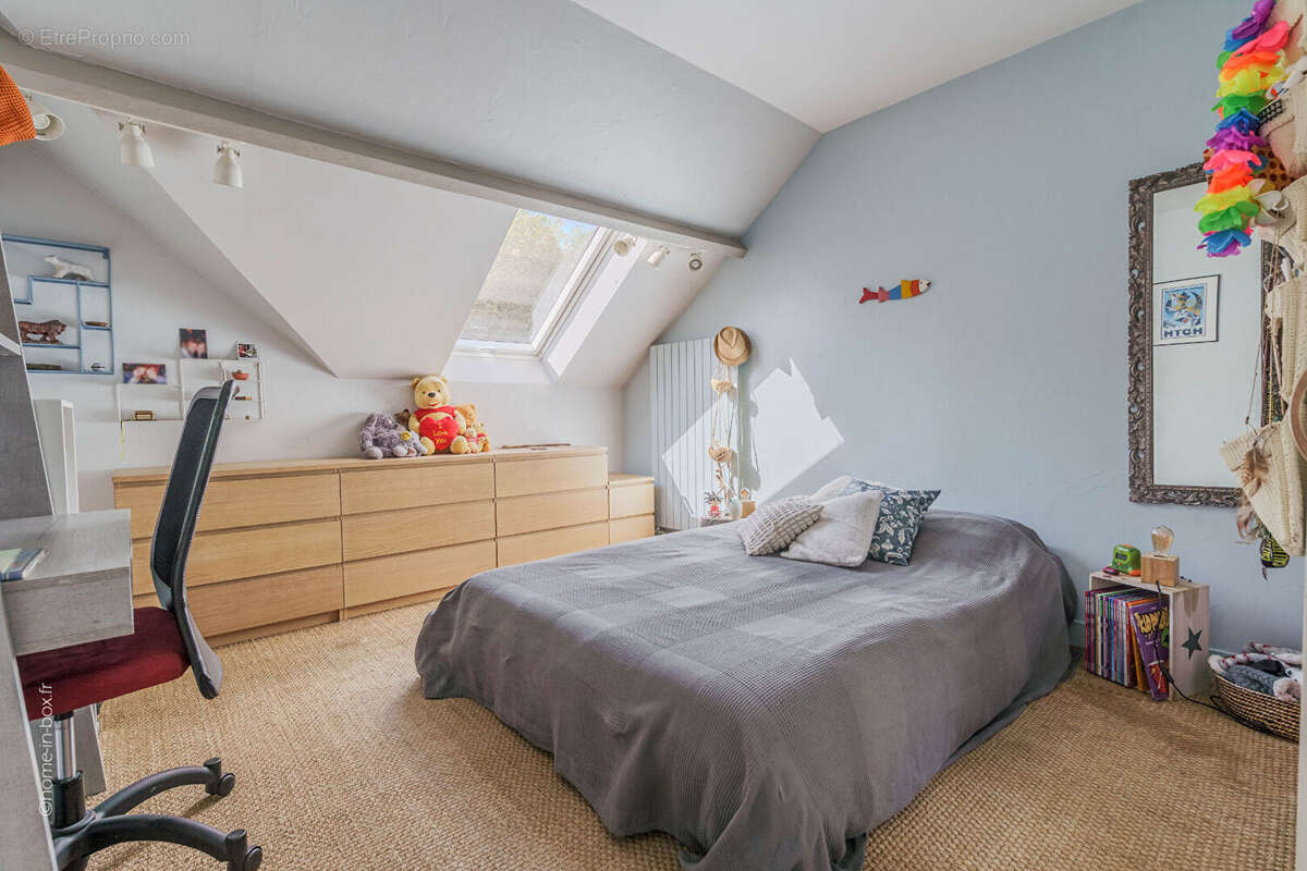 Maison à CHAMPIGNY-SUR-MARNE