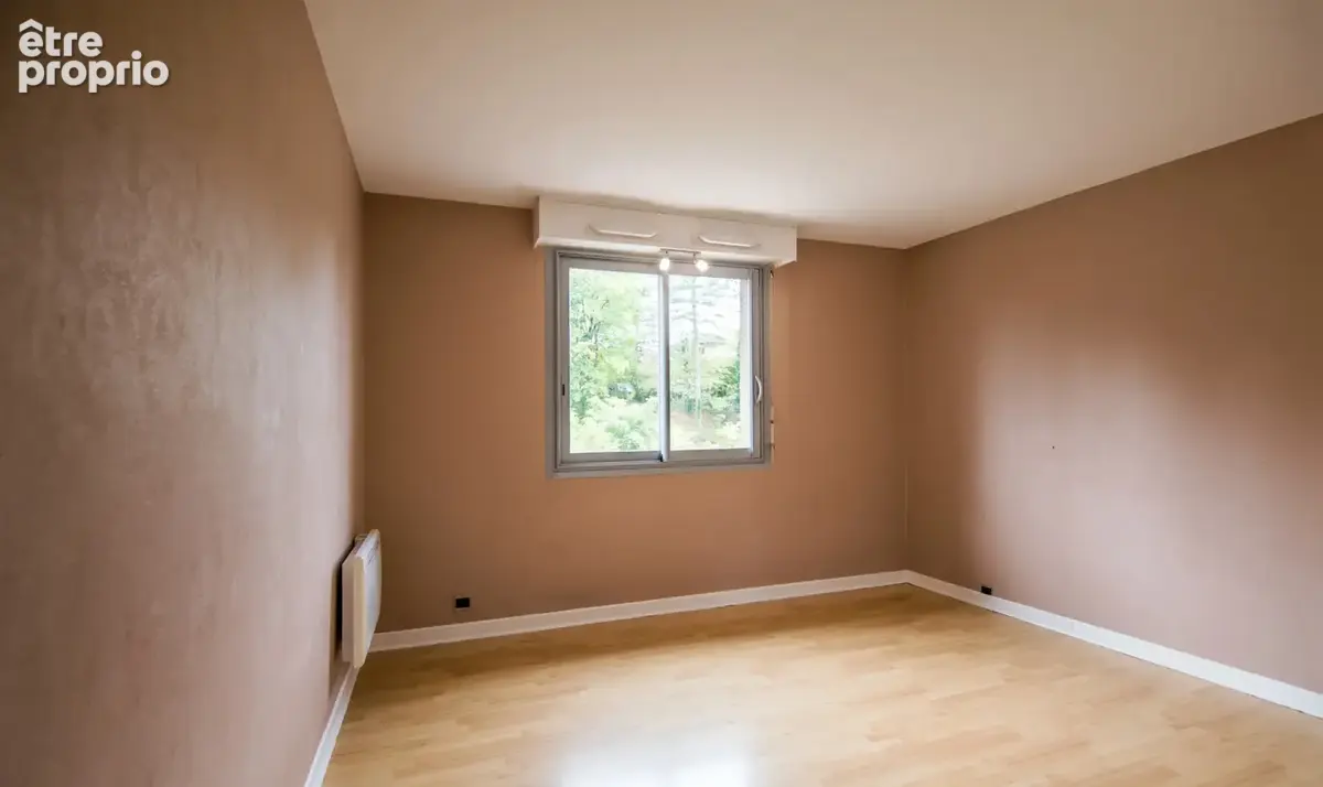 Rodez T4 Duplex avec terrasse et loggia - photo 3