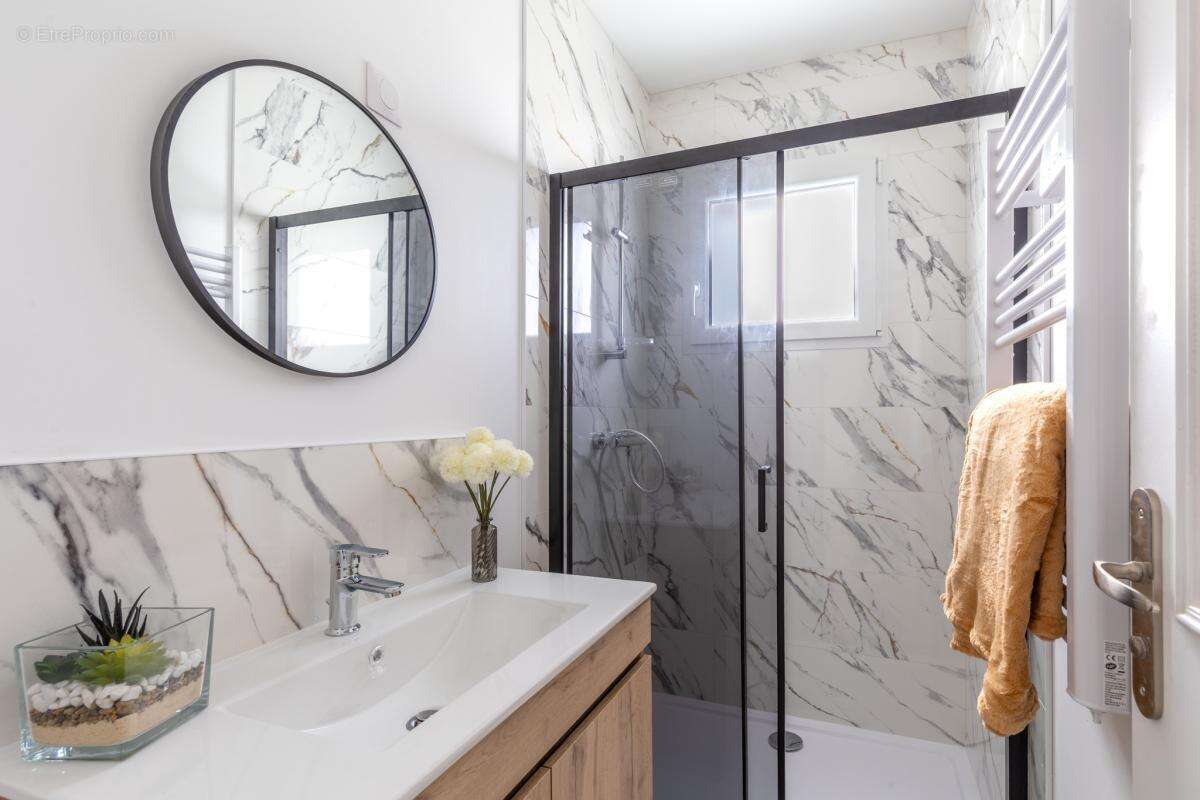 Maison à SAINT-JEAN-DE-MONTS