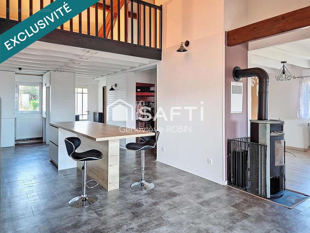 Photo 6 - Appartement à POLLIONNAY