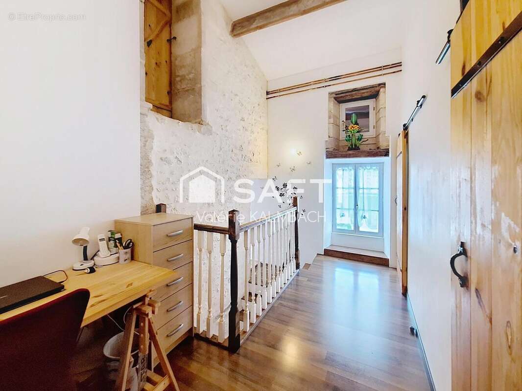 Photo 5 - Maison à BOUTIERS-SAINT-TROJAN