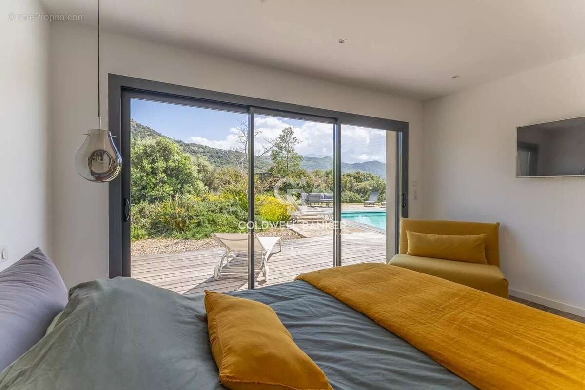 Maison à CHATEAUGIRON